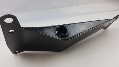 Original FIAT Ducato 280-290 Blattfederaufnahme rechts hinten 4459723