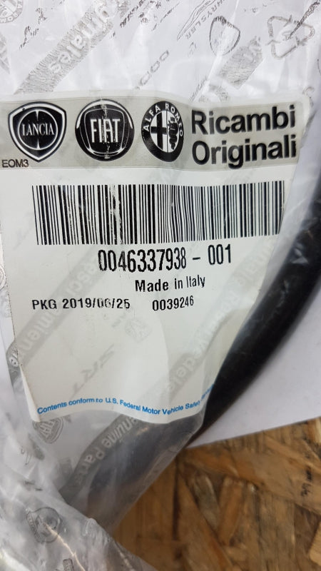 Original OE FIAT Schaltseilzug 46337938