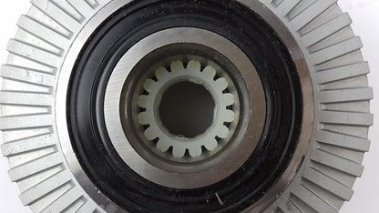 Original FIAT Tempra Tipo ALFA 146 155 LANCIA Dedra Radnabe hinten 46425959