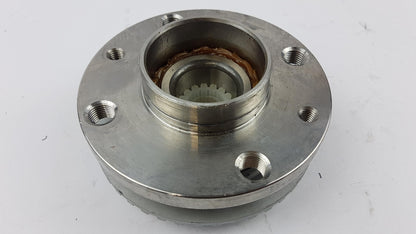 Original FIAT Tempra Tipo ALFA 146 155 LANCIA Dedra Radnabe hinten 46425959
