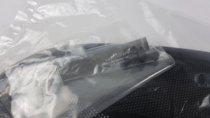 Original VW Tiguan 5N Sonnenschutz hintere Seiten-Heckscheibe 5N0064365A