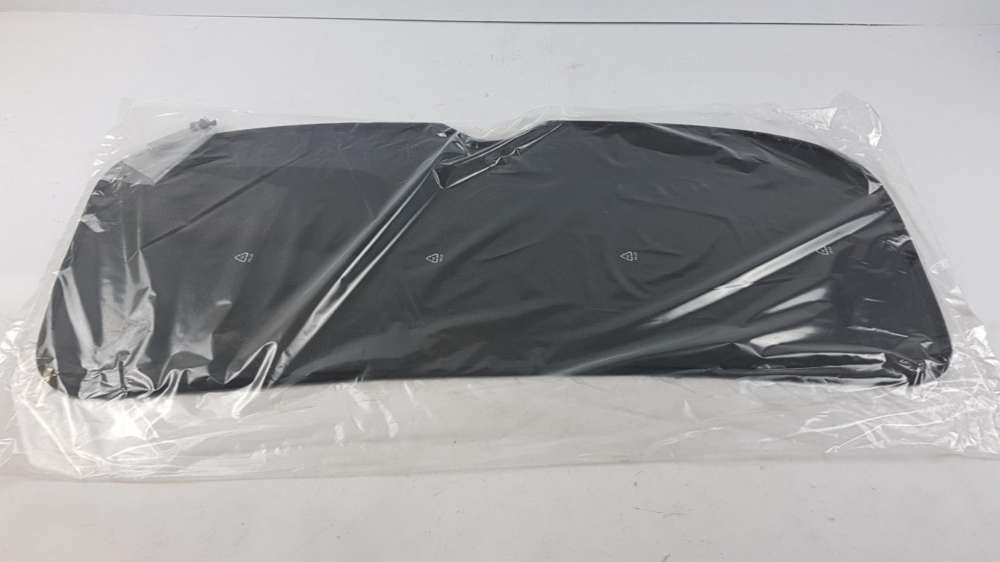 Original VW Tiguan 5N Sonnenschutz hintere Seiten-Heckscheibe 5N0064365A