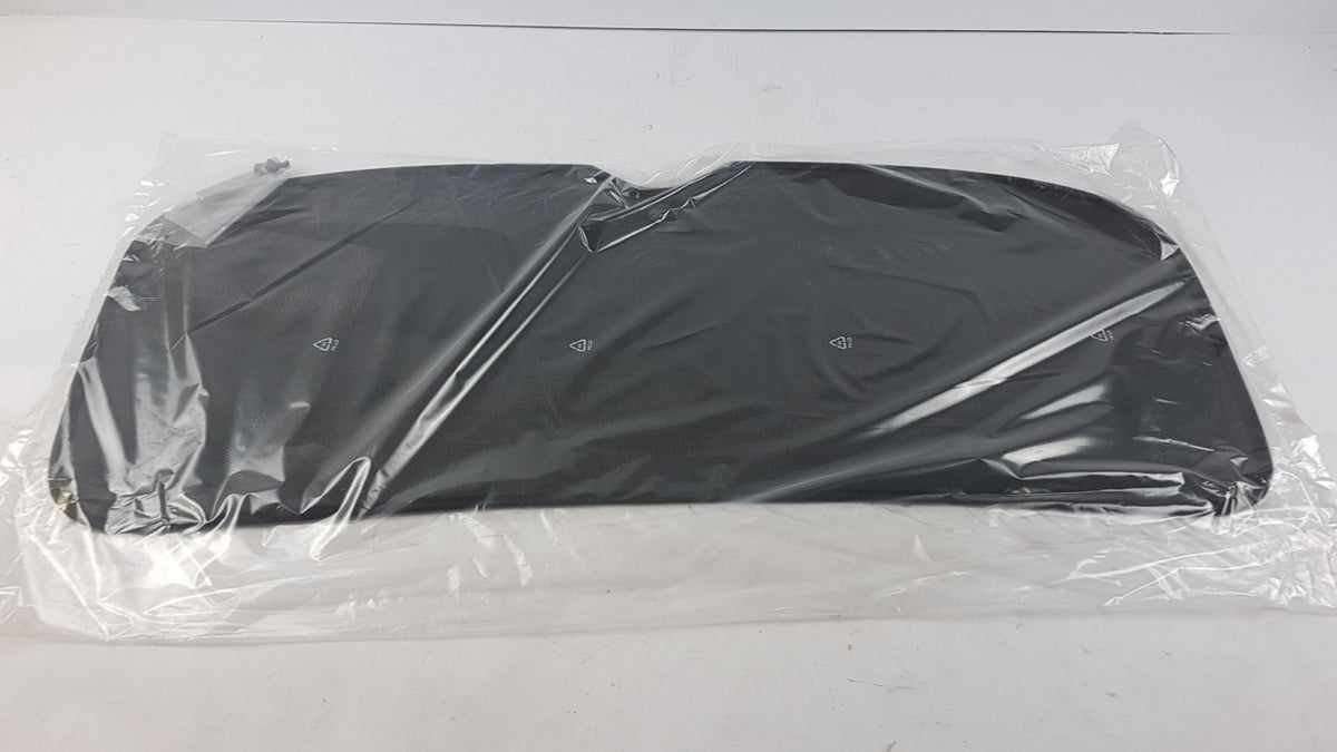Original VW Tiguan 5N Sonnenschutz hintere Seiten-Heckscheibe 5N0064365A