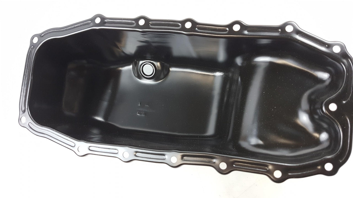 Original FIAT Idea 500 Strada Panda Punto LANCIA Musa Ypsilon Ölwanne 46743794