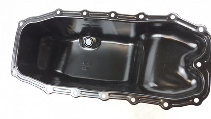 Original FIAT Idea 500 Strada Panda Punto LANCIA Musa Ypsilon Ölwanne 46743794