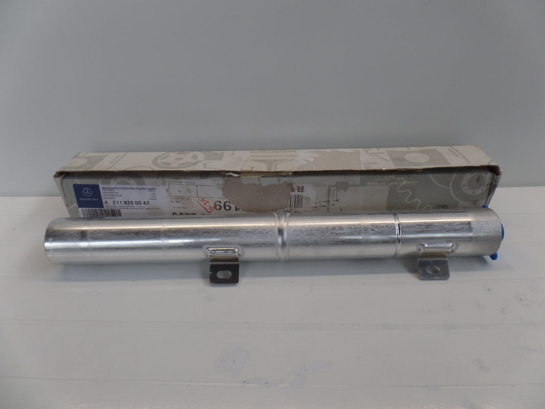 Original MERCEDES-BENZ C199 C219 W203 W211 W209 Klimaanlage Trockner A2118350047
