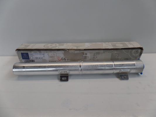 Original MERCEDES-BENZ C199 C219 W203 W211 W209 Klimaanlage Trockner A2118350047