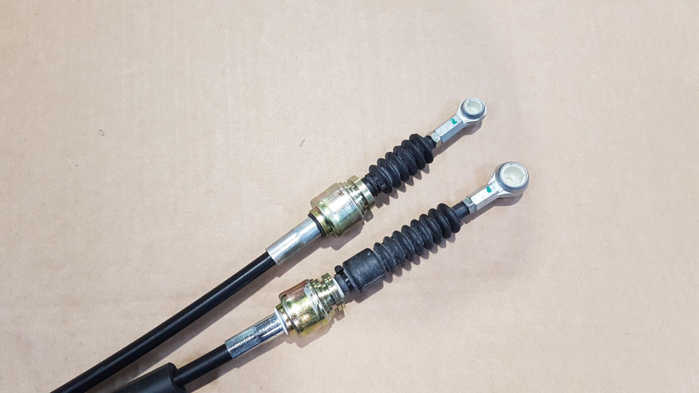 Original OE FIAT Schaltgetriebe Seilzug 46806267