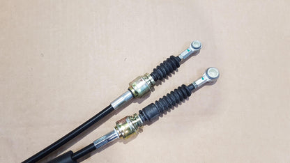 Original OE FIAT Schaltgetriebe Seilzug 46806267