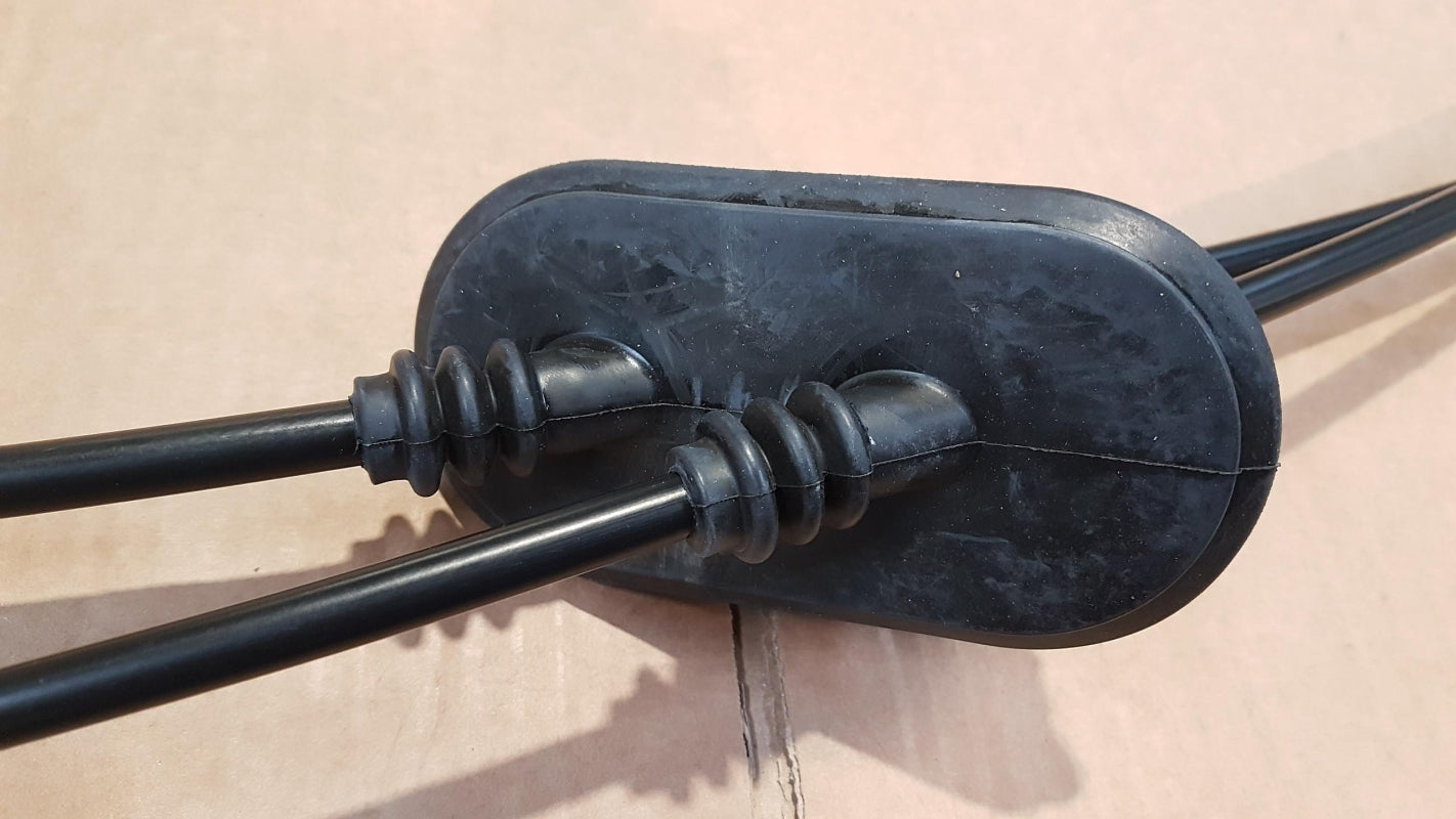 Original OE FIAT Schaltgetriebe Seilzug 46806267