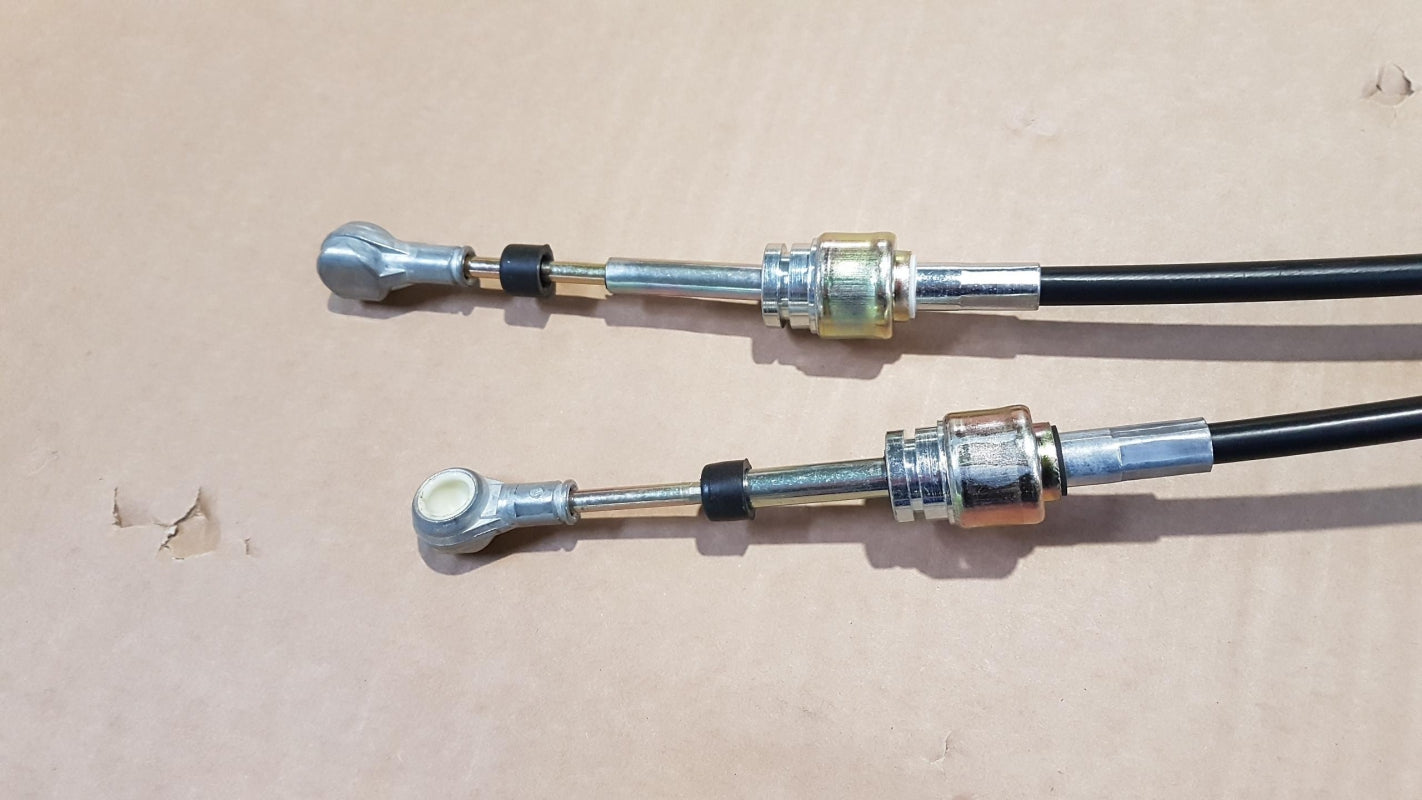 Original OE FIAT Schaltgetriebe Seilzug 46806267