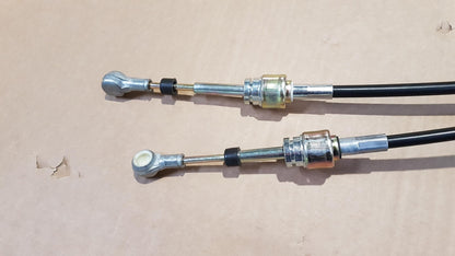 Original OE FIAT Schaltgetriebe Seilzug 46806267