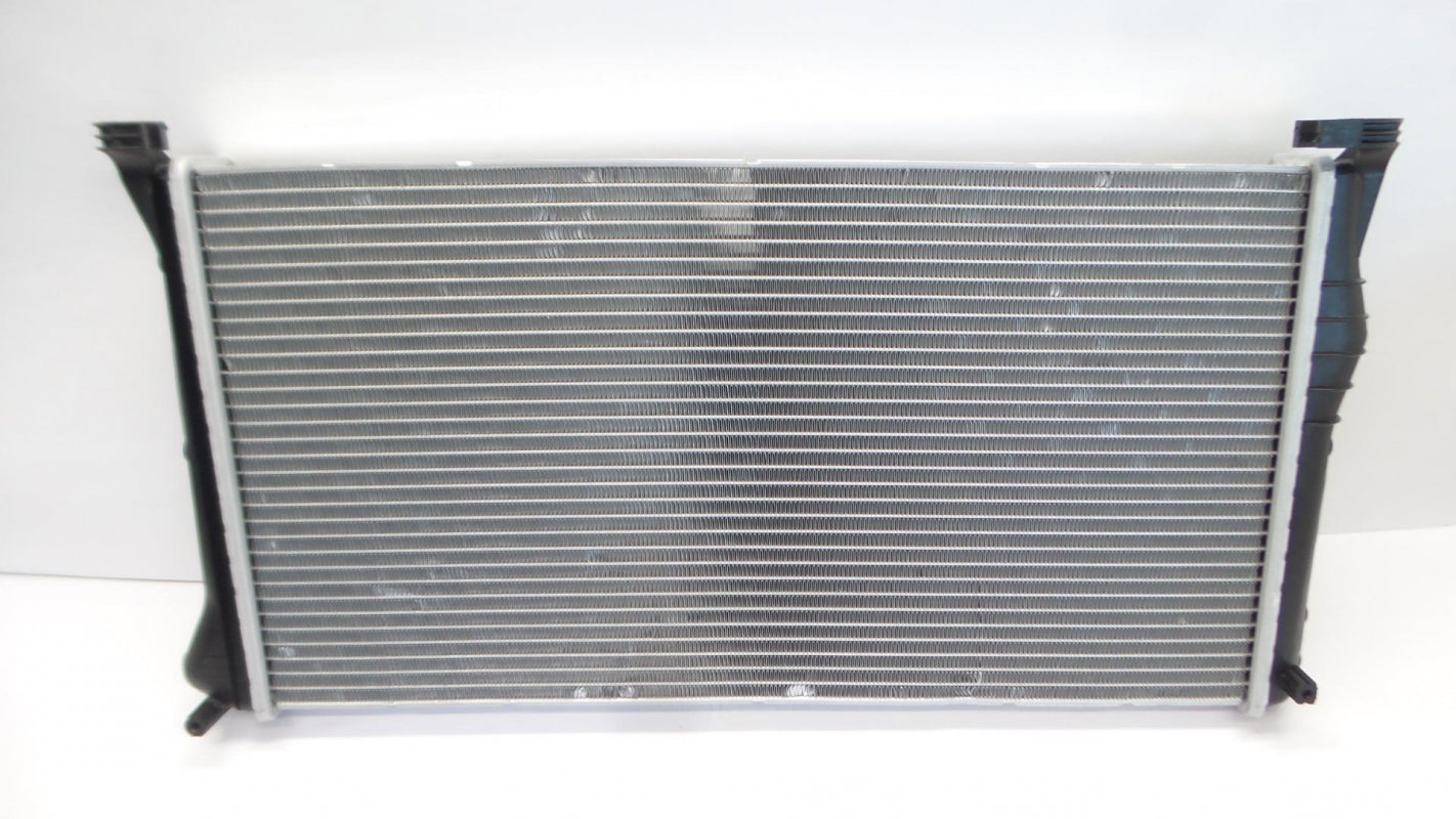 Original FIAT Idea Punto LANCIA Musa Ypsilon 1.3JTD Wasserkühler 46834067