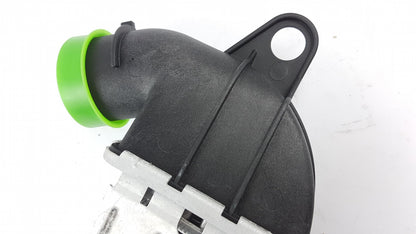 Original FIAT Doblo '00- 1.3/1.9JTD Ladeluftkühler 46849068