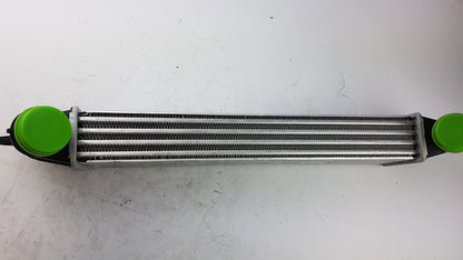 Original FIAT Doblo '00- 1.3/1.9JTD Ladeluftkühler 46849068