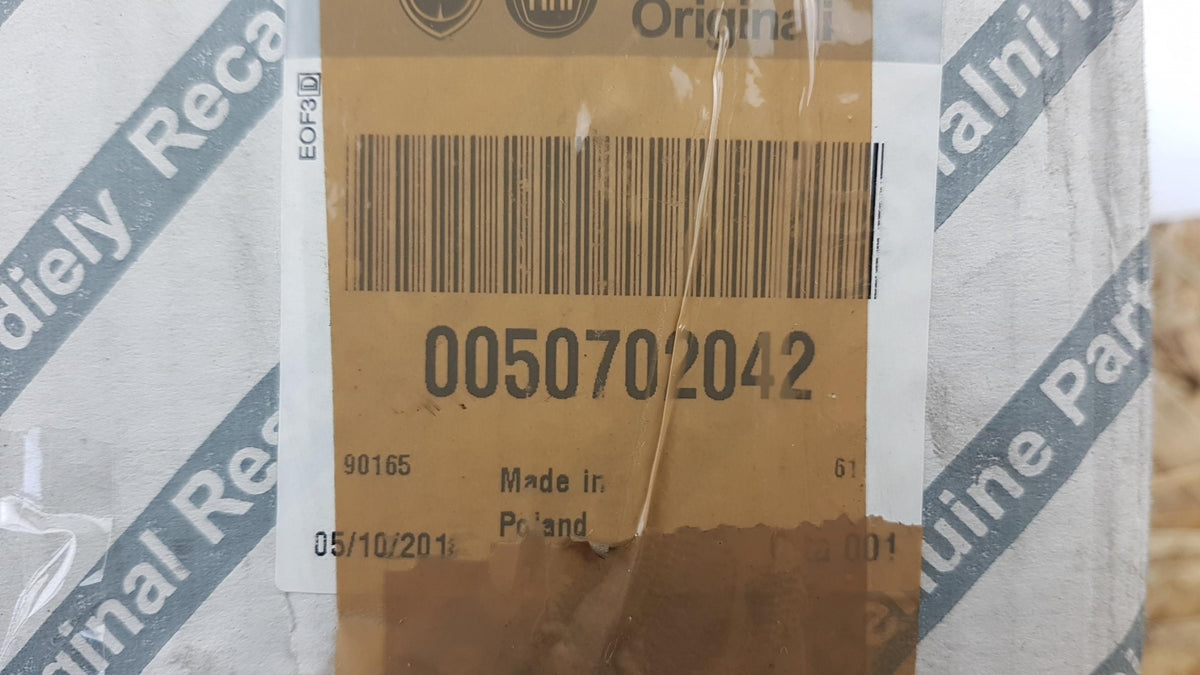 Original OE FIAT Achsschenkel 50702042