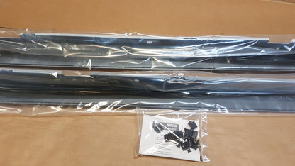 Original FIAT Idea Seitenschweller Satz 2 stück links und rechts 50901196