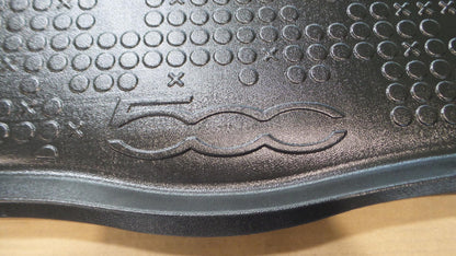 Original FIAT 500X Gepäckraumwanne Hinten 50927542