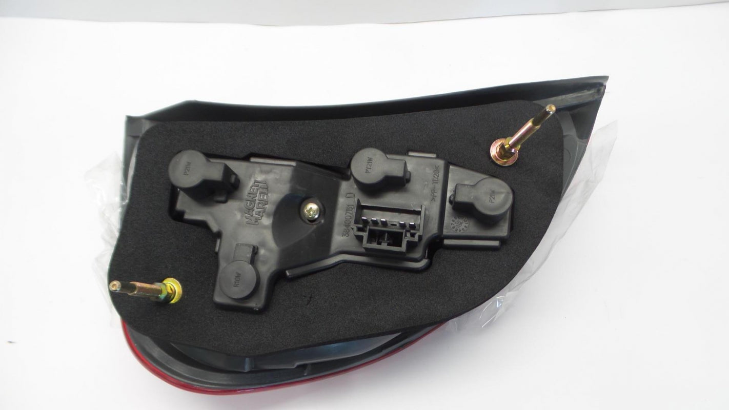 Original LANCIA Lybra '99-'05 Heckleuchte Rücklicht rechts 51700274