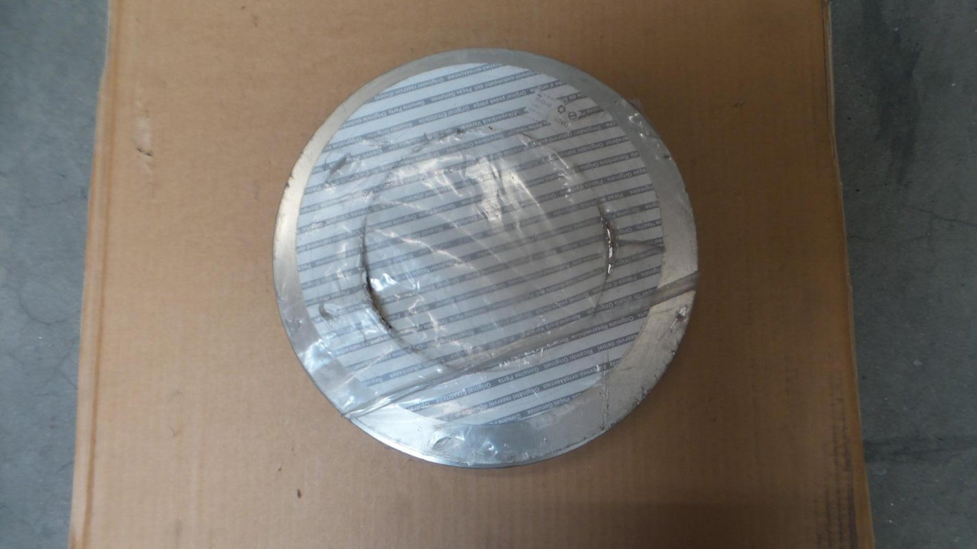 Original FIAT Nuovo Ducato 2J 4X '06-'14 Bremsscheibe (1 stück) hinten 51749555