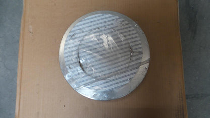 Original FIAT Nuovo Ducato 2J 4X '06-'14 Bremsscheibe (1 stück) hinten 51749555