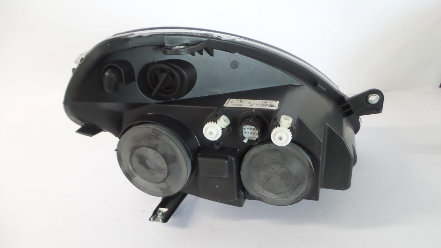 Original LANCIA Ypsilon 2003-2009 Scheinwerfer links 51774224