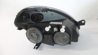 Original LANCIA Ypsilon 2003-2009 Scheinwerfer links 51774224