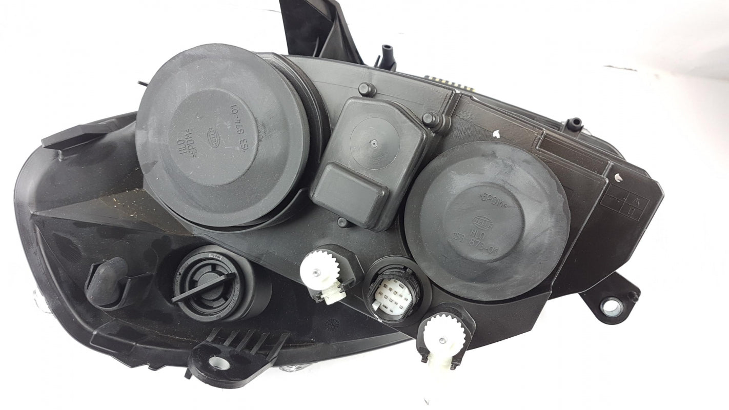 Original LANCIA Musa 2004-2007 Hauptscheinwerfer Scheinwerfer Rechts 51776514