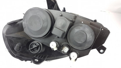 Original LANCIA Musa 2004-2007 Hauptscheinwerfer Scheinwerfer Rechts 51776514
