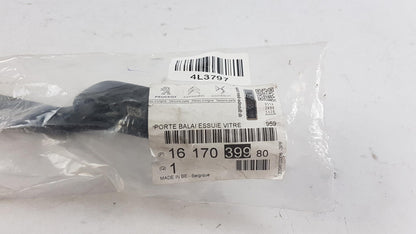 Original PEUGEOT 3008 SUV 5008 Wischerarm Vorne Links 1617039980