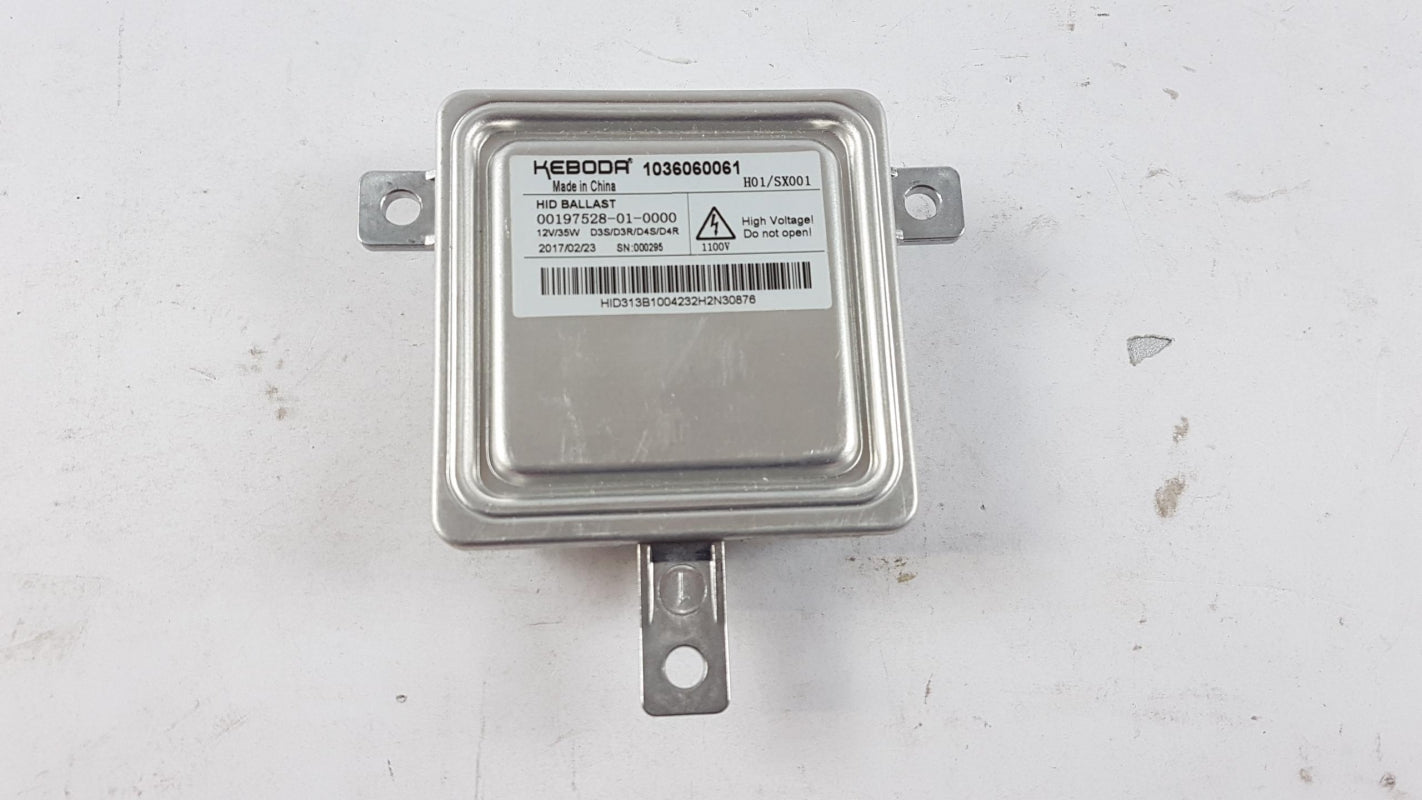 Original OE LAND ROVER Leuchten Steuergerät LR082270