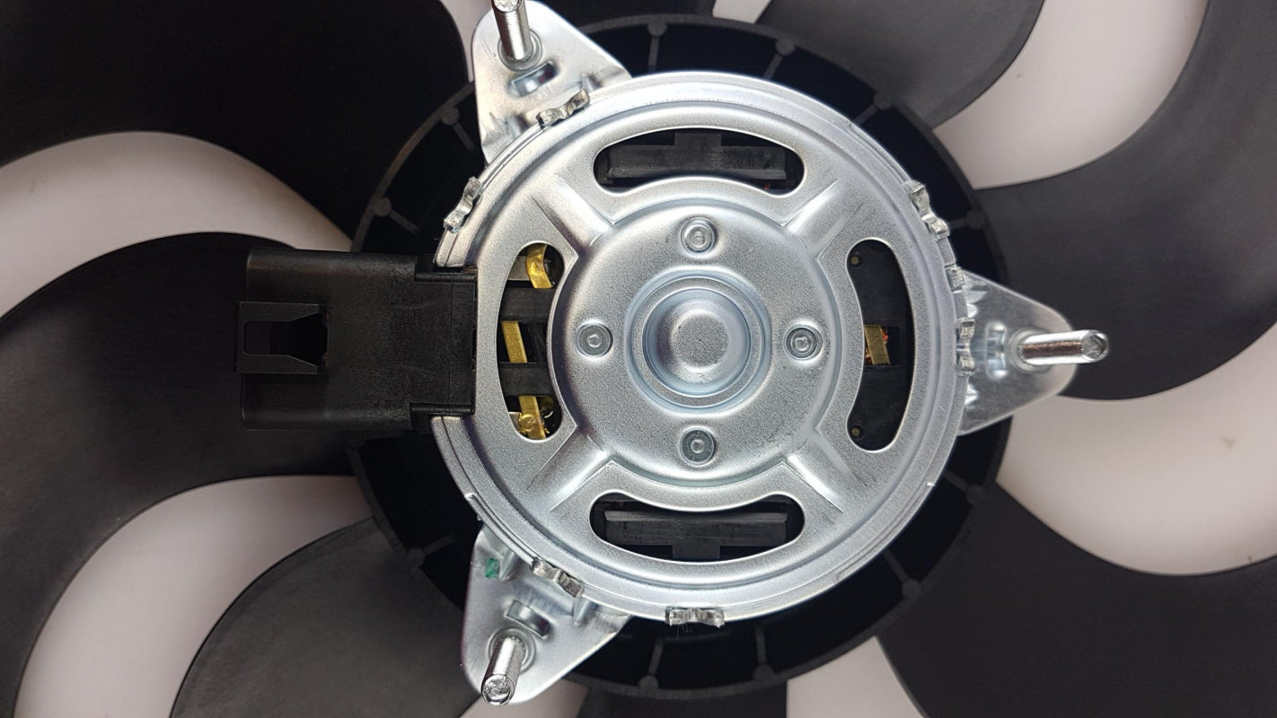 Original FIAT Bravo '07-'14 LANCIA Delta '08-'14 Motorkühlung Lüfter 51805133