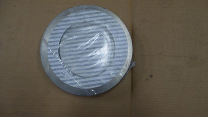 Original FIAT Nuovo Ducato '06-'14 Bremsscheibe (1 St.) vorne 51858363