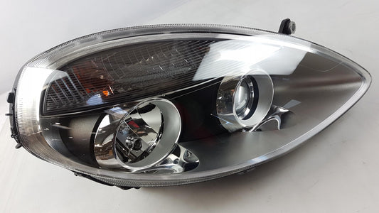 Original LANCIA Ypsilon 2009-2011 Frontscheinwerfer Scheinwerfer Rechts 51880729