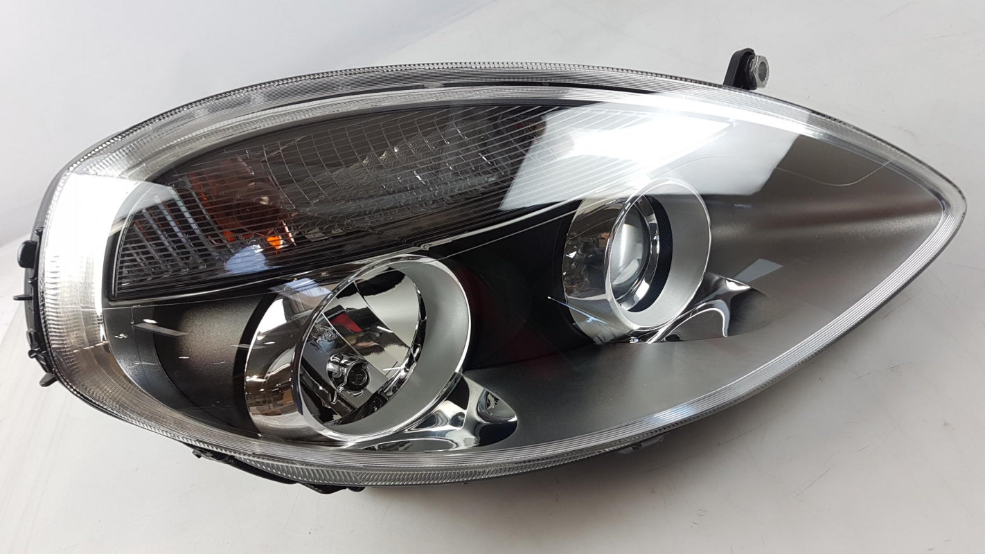 Original LANCIA Ypsilon 2009-2011 Headlight Right 51880729 