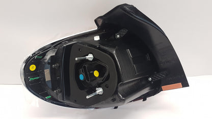 Original FIAT 500L 2012 > Heckleuchte Rückleuchte Rechts 51883571