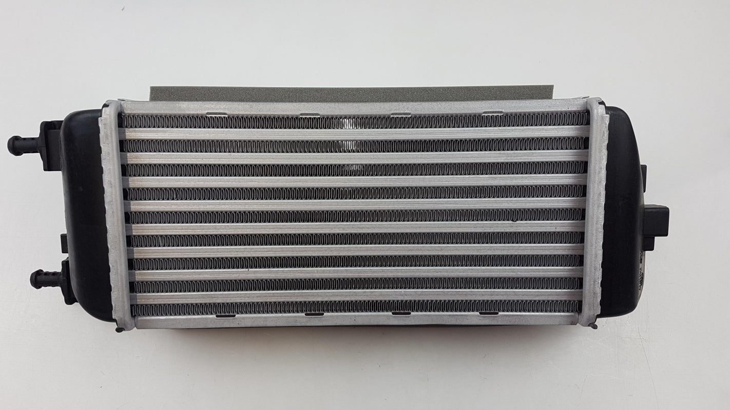 Original FIAT Panda 20112- Ladeluftkühler 51930049