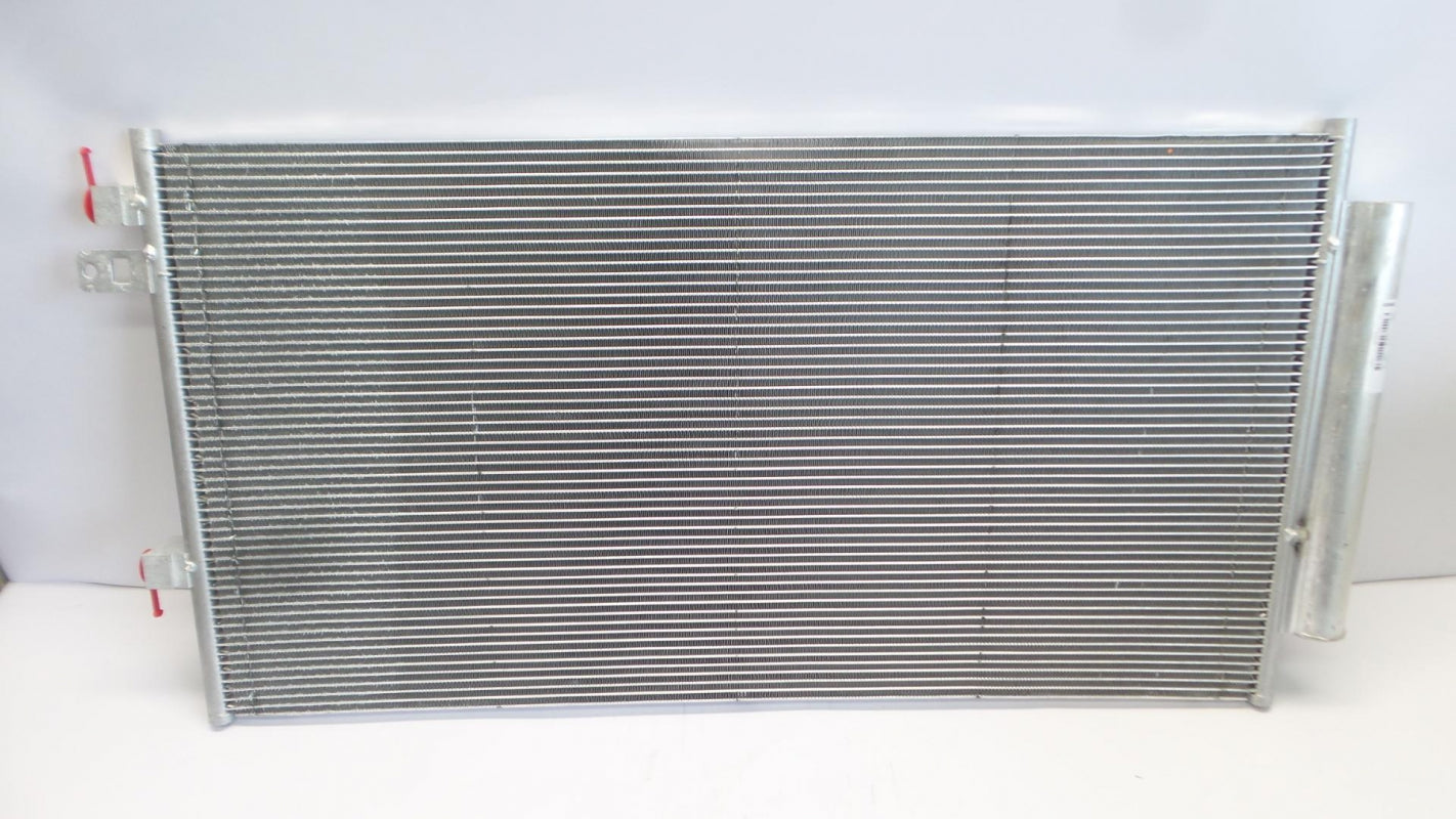 Original FIAT 500X ('15-) JEEP Renegade ('14-) Klimakondensator 51966751