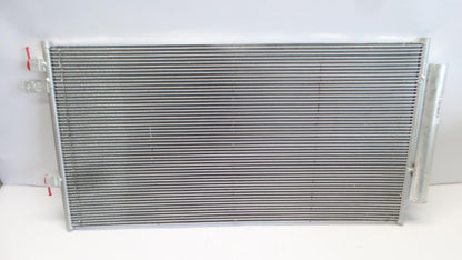 Original FIAT 500X ('15-) JEEP Renegade ('14-) Klimakondensator 51966751