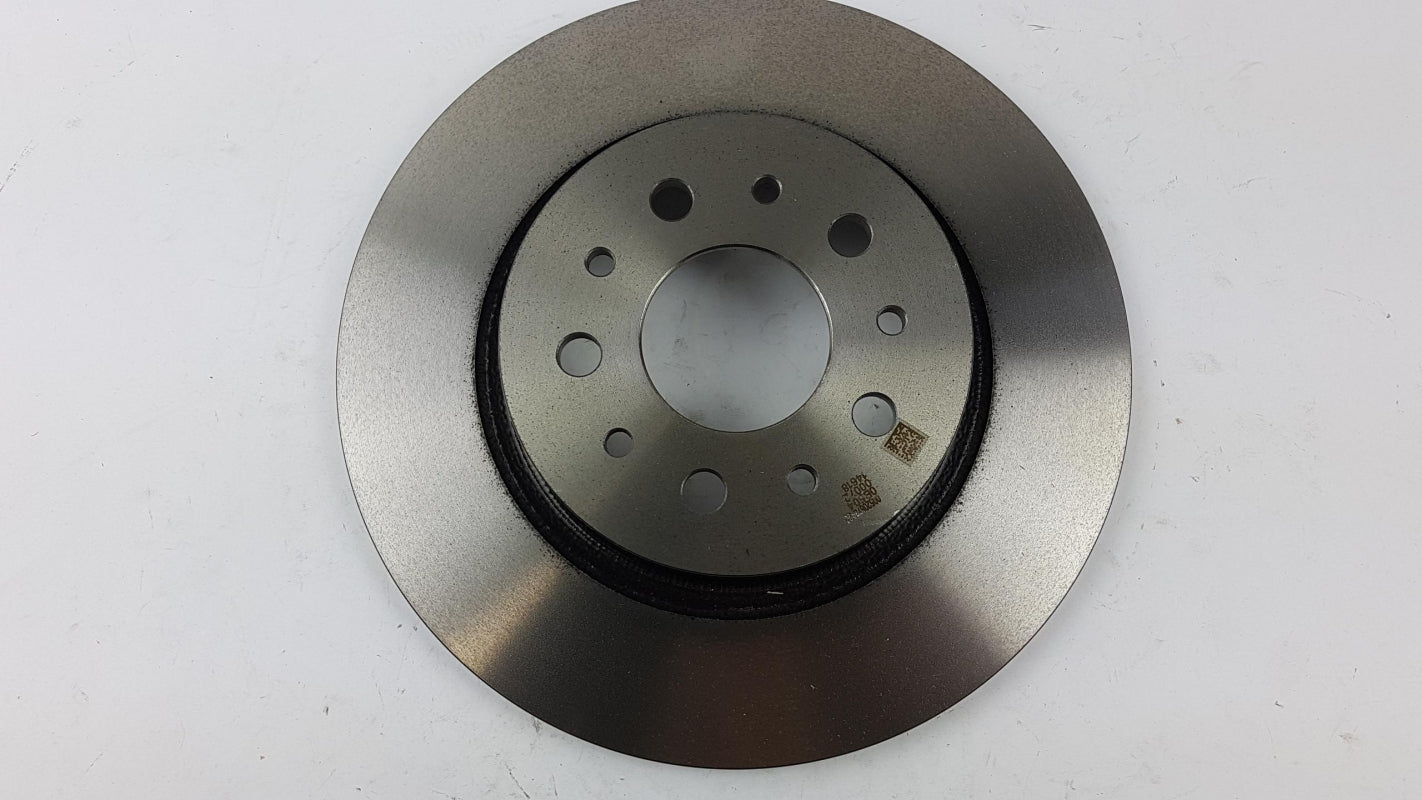 Original FIAT Tipo '16- Bremsscheibe (1 stück) hinten 52067392