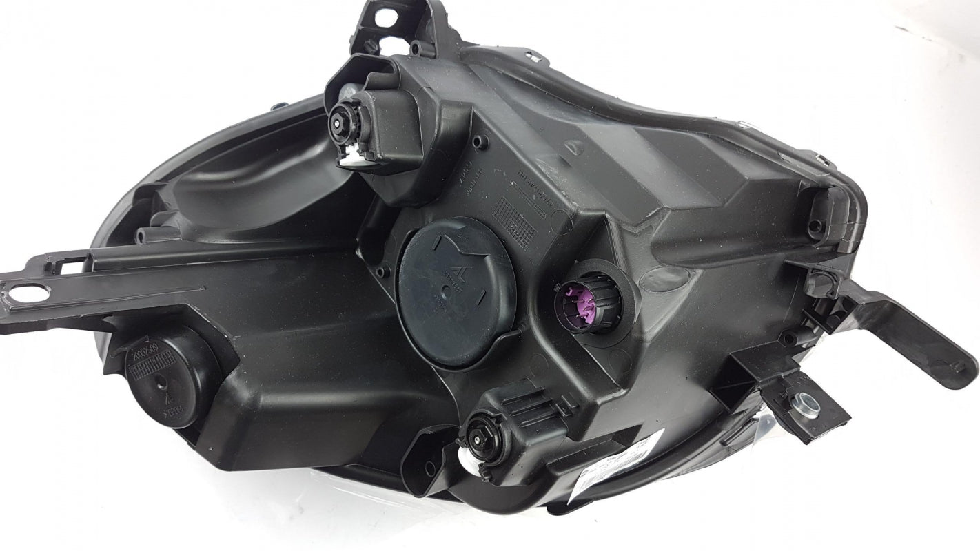 Original FIAT 500L 2012 > Hauptscheinwerfer Halogen Rechts 52089192