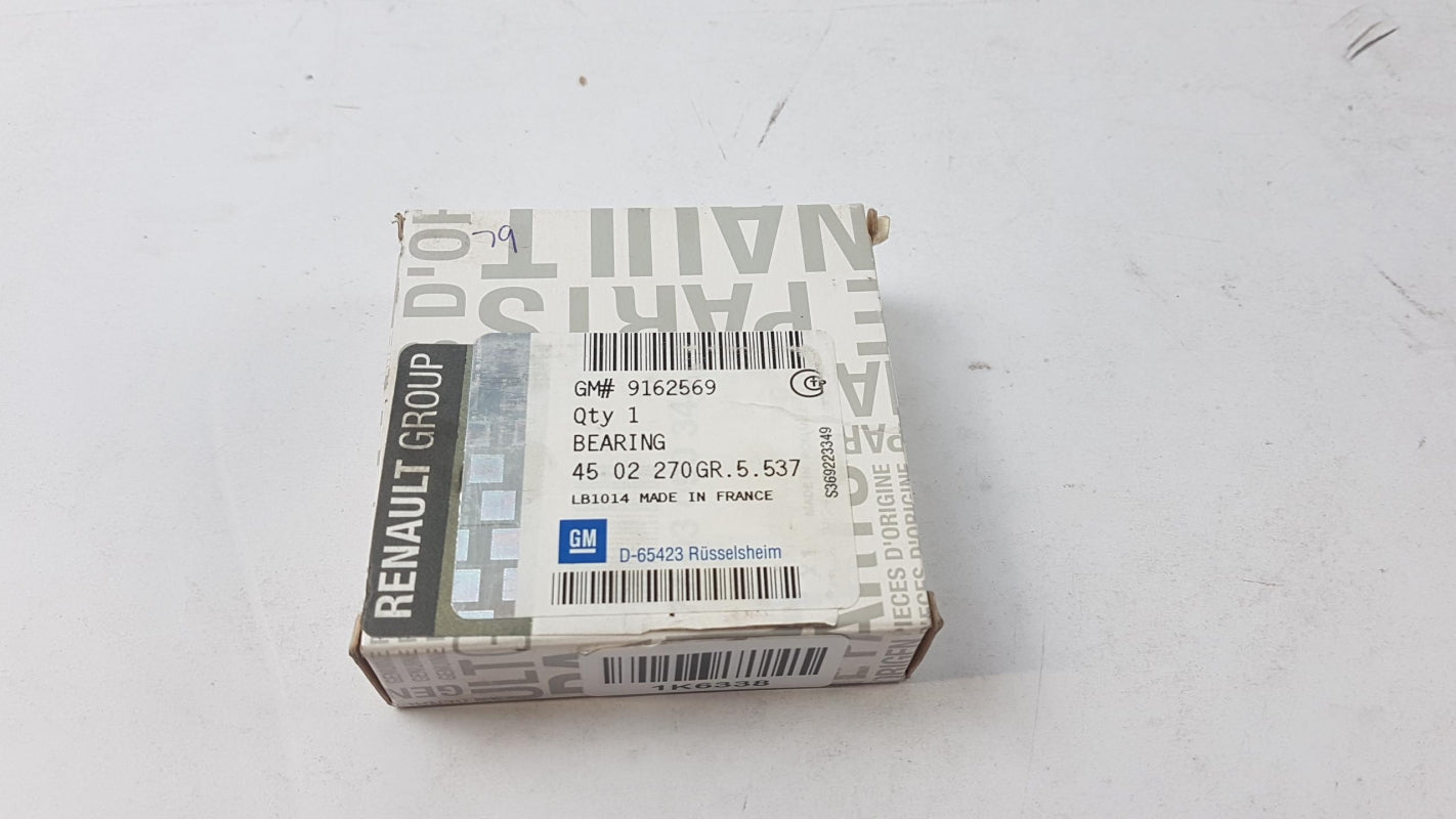 Original OE OPEL Lager 9162569