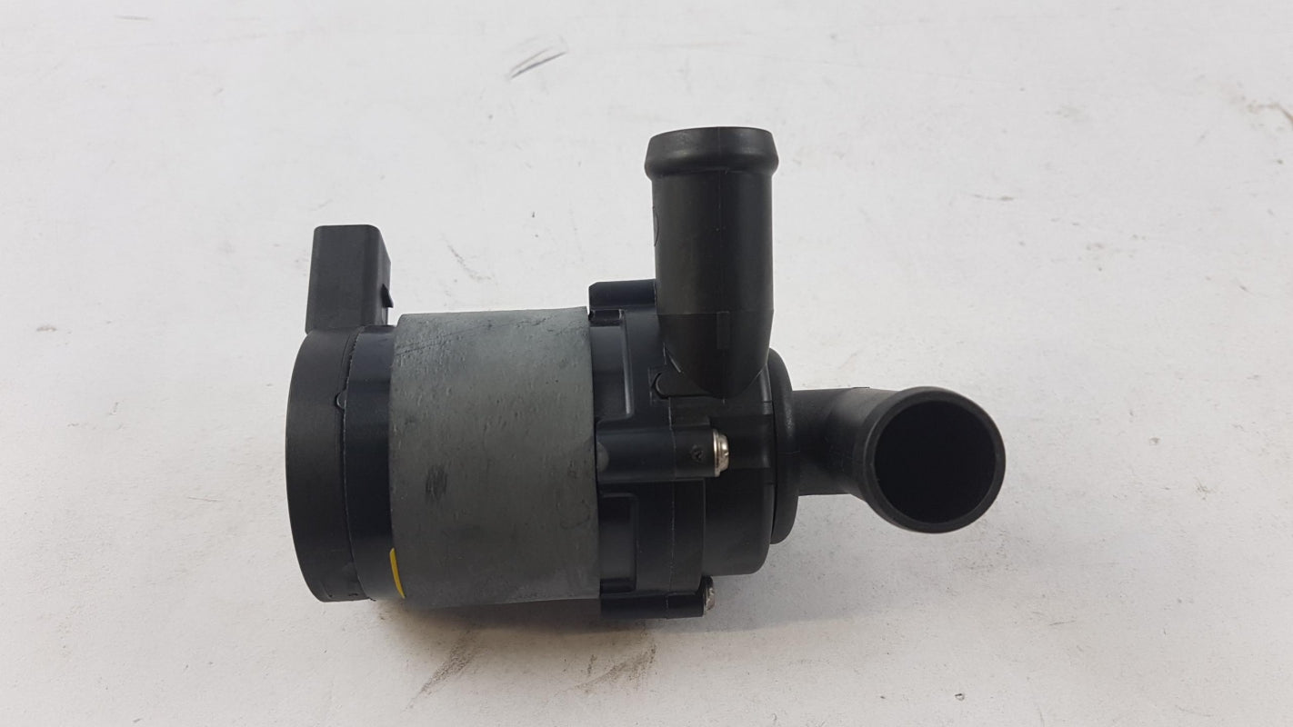 Original OE Volkswagen Zusätzliche Wasserpumpe 7E0965561D