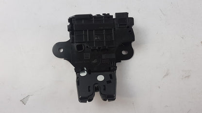 Original OE OPEL Heckklappenschloss 13501988