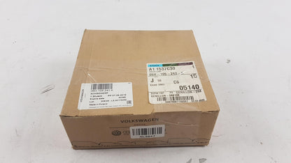 Original OE Volkswagen Kurbelwelle Riemenscheibe 06H105243K