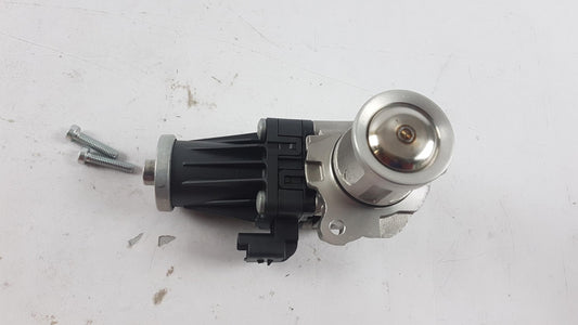 Original FORD Focus Fiesta C-Max Ecosport 1.5TDCI 1.6TDCI AGR-Ventil 1702178