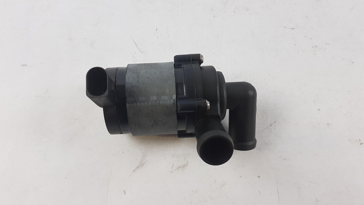 Original OE Volkswagen Zusätzliche Wasserpumpe 7E0965561D