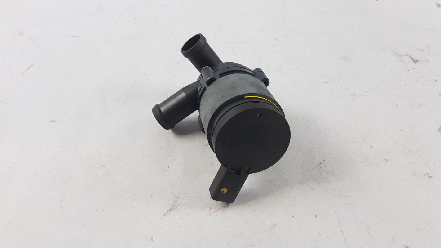 Original OE Volkswagen Zusätzliche Wasserpumpe 7E0965561D