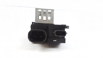 Original RENAULT Clio IV Arkana DACIA Duster Heizwiderstand 255509263R