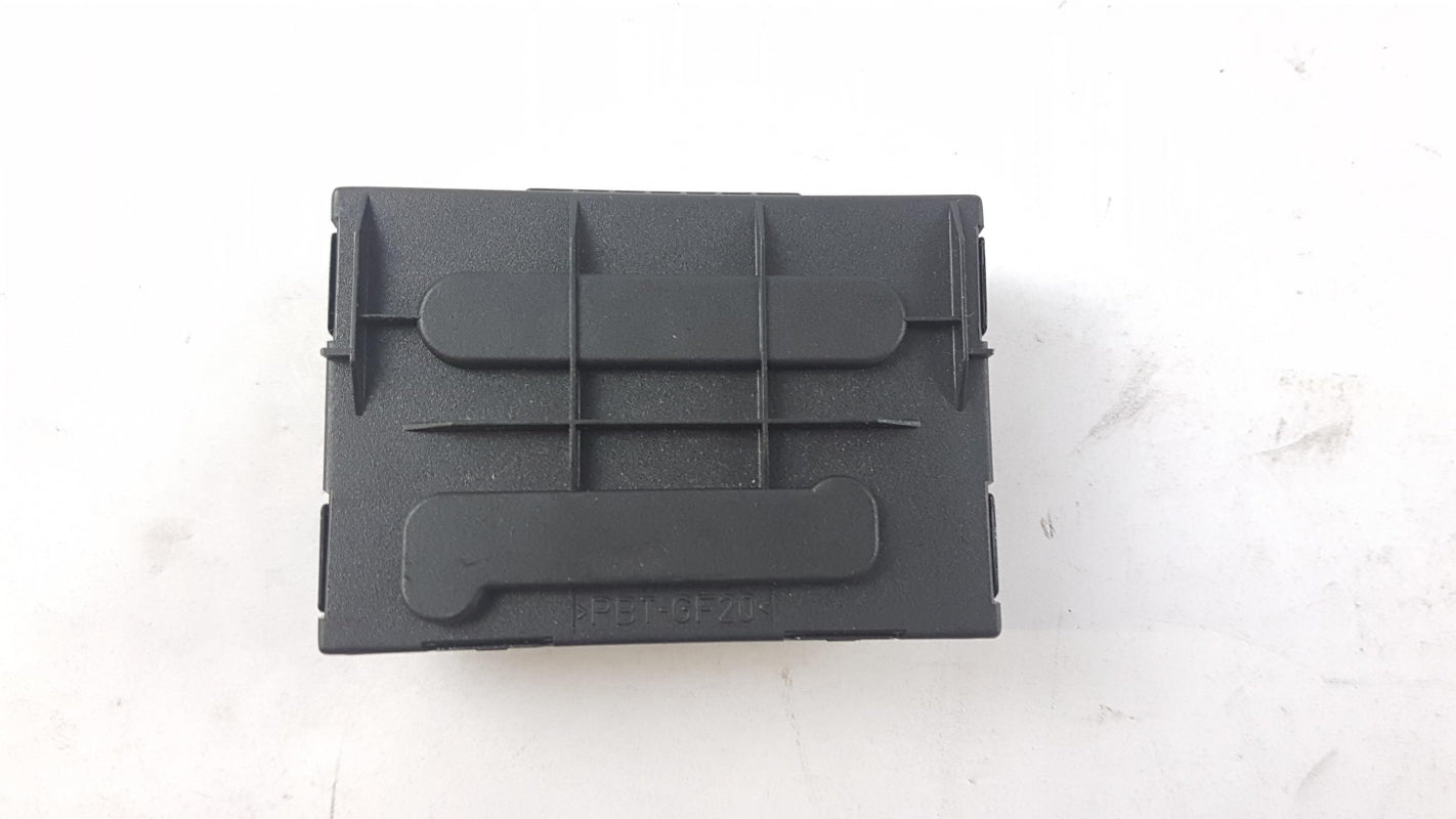 Original OPEL Astra-H Zafira-B Steuergerät Anhängerkupplung 24453850